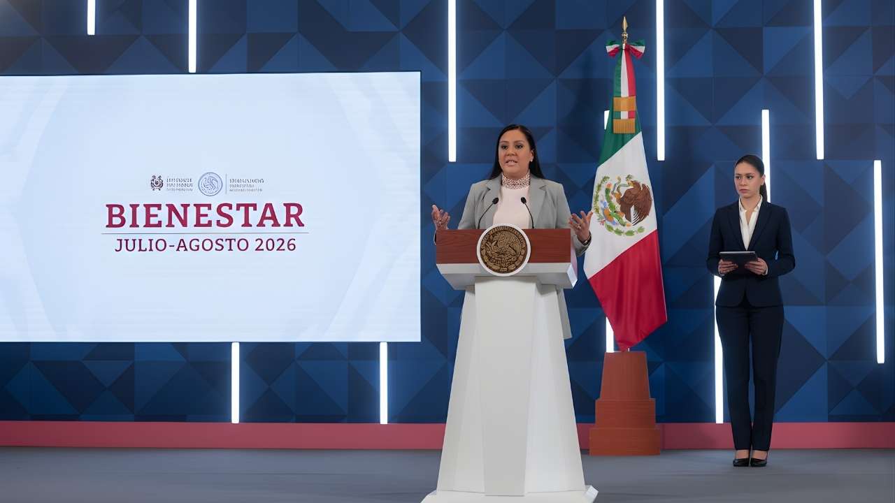 Calendario de pagos pensión adultos mayores México: cómo registrarse y cuándo llega el depósito