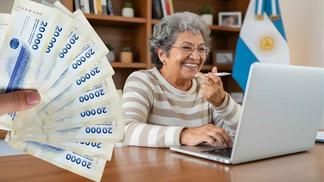 ANSES anuncia pensiones y subsidios marzo 2026: quién accede, cuánto se paga y cómo inscribirse