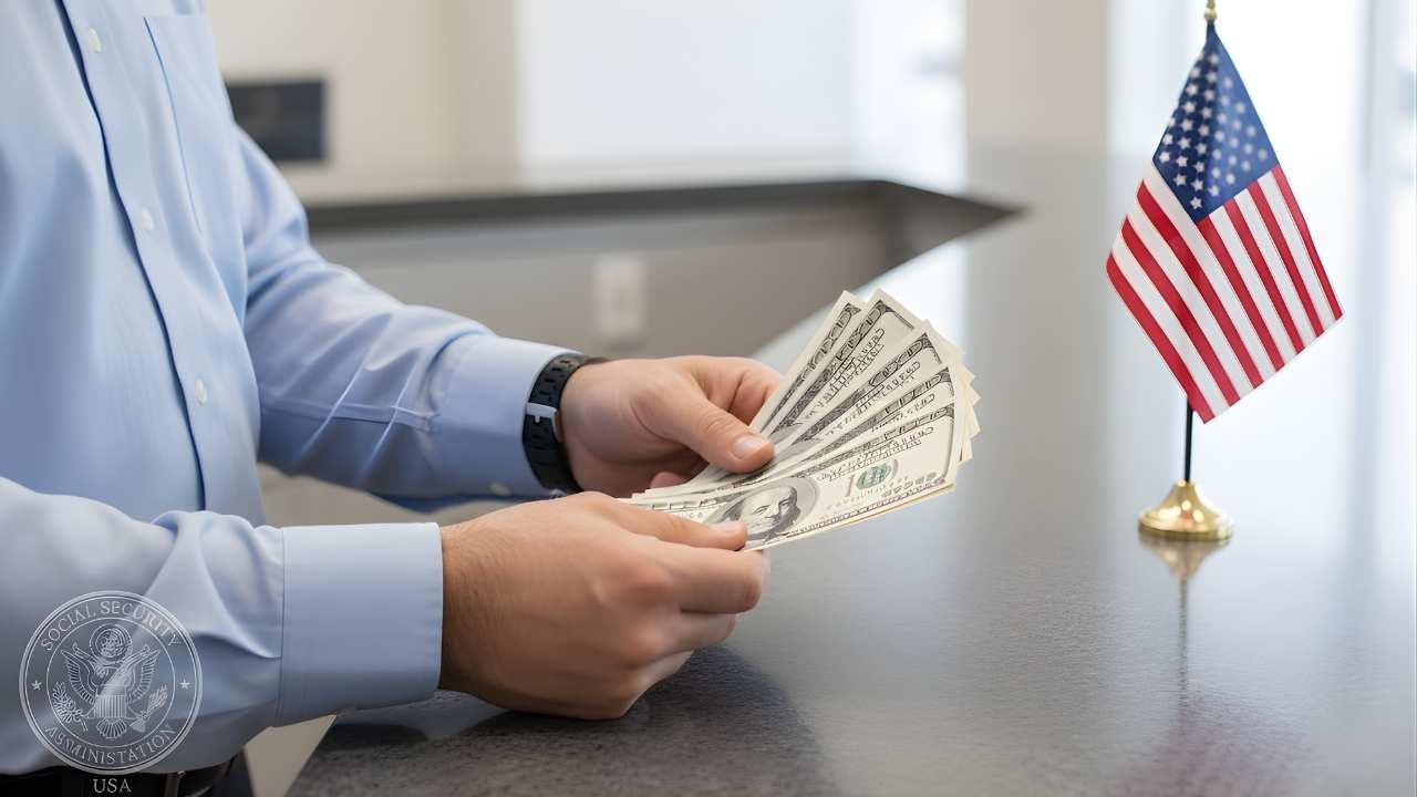 Ajustes de reembolso de $400: quién los recibe y quién no